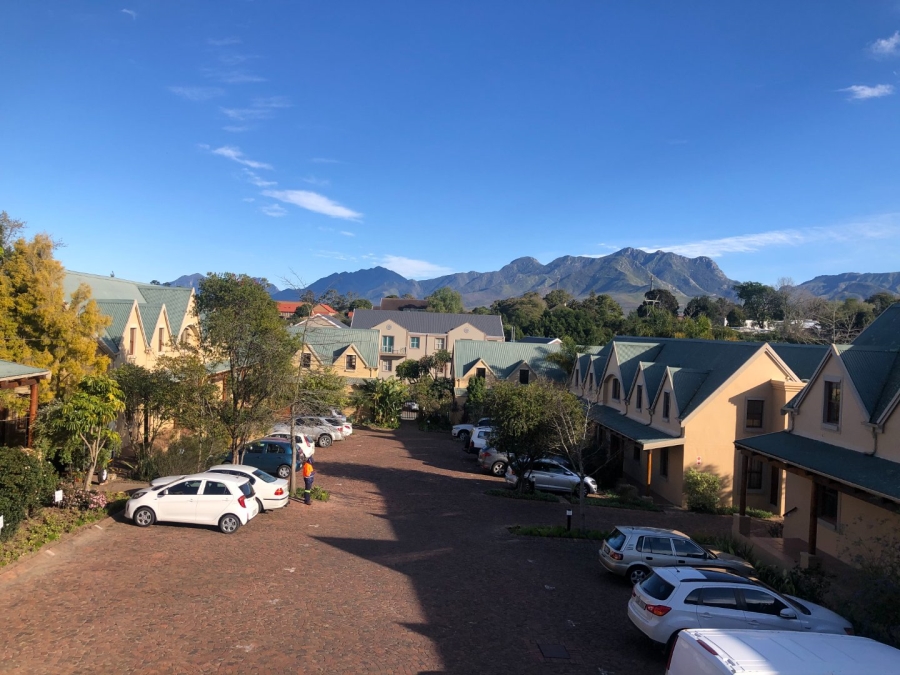 To Let commercial Property for Rent in Dormehls Drift Western Cape